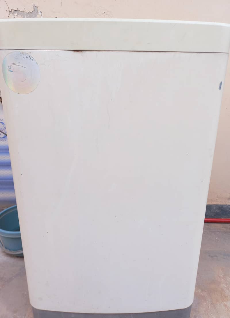 automatic washing machine for sell 1