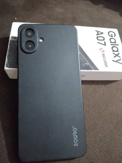 Samsung Mobile A07 5G