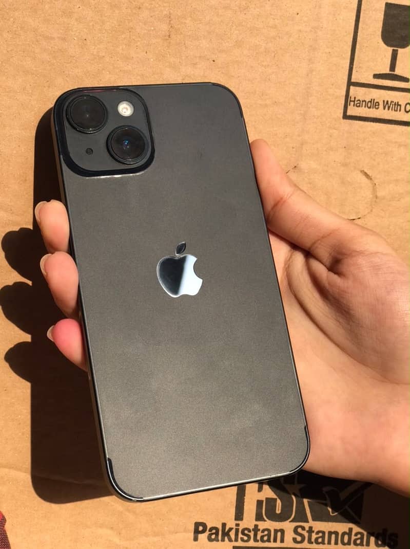 Apple iPhone 14 0