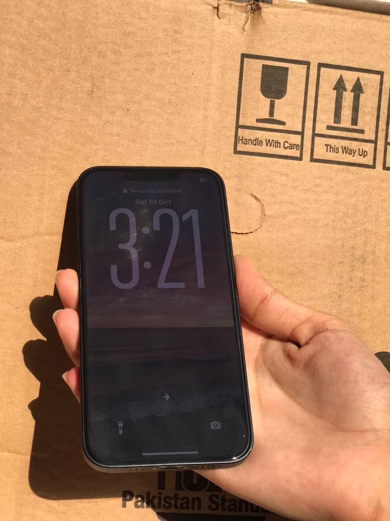 Apple iPhone 14 1