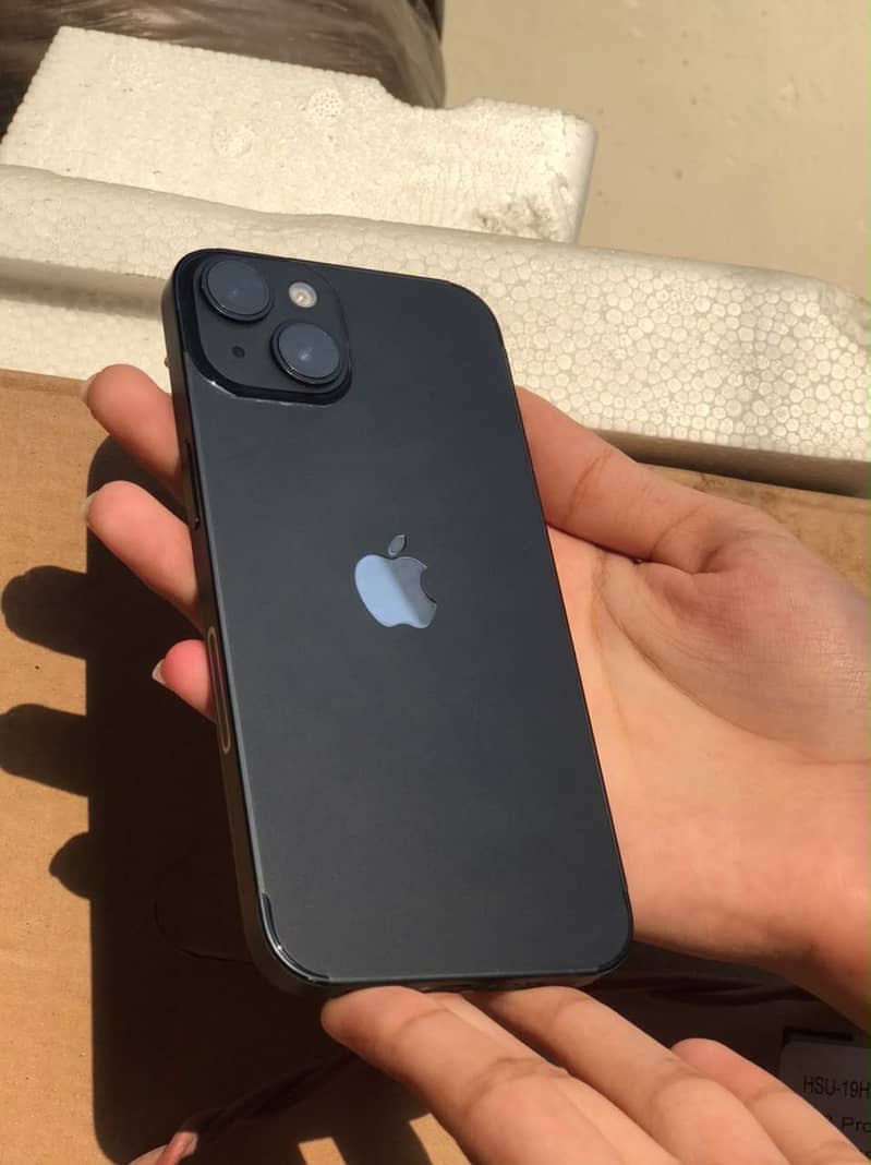 Apple iPhone 14 5