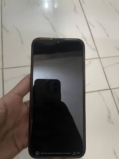 Motorola Moto G10