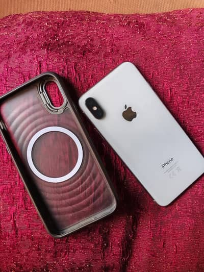 Apple iPhone X