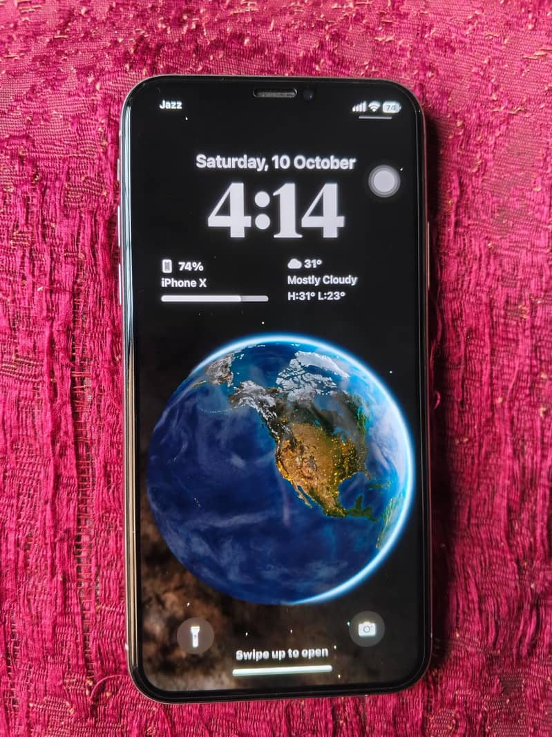 Apple iPhone X 2