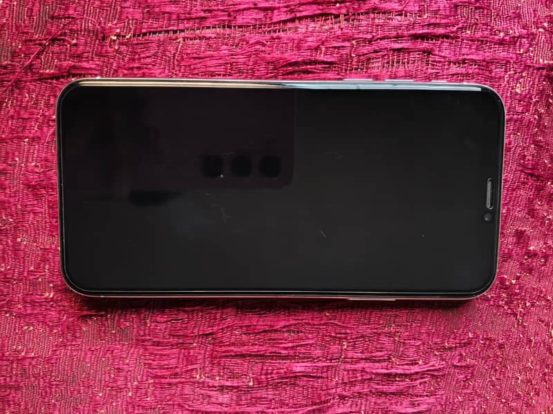 Apple iPhone X 3