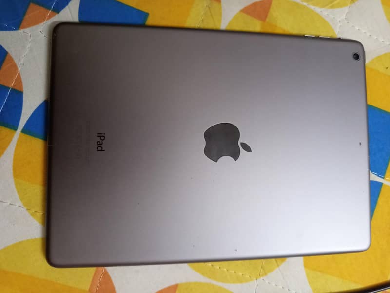 Ipad Air 1