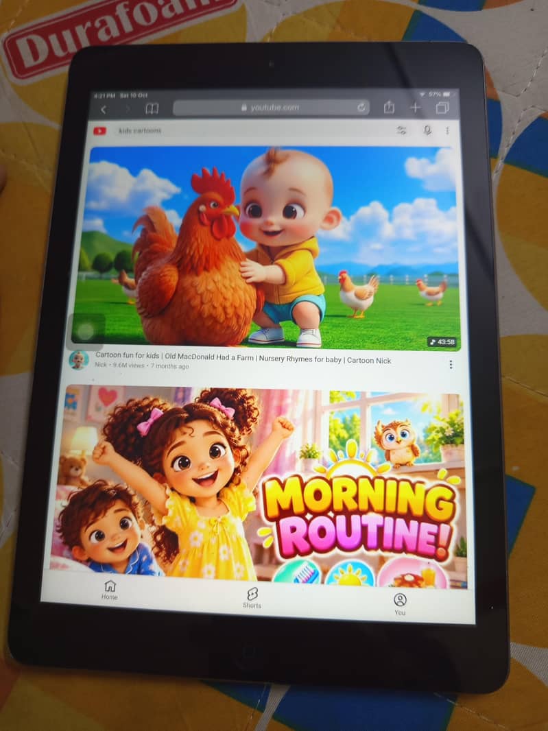 Ipad Air 2