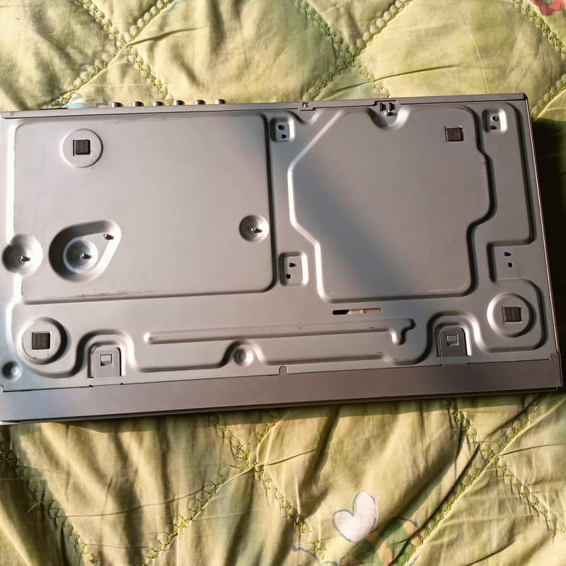 DVD Player with multiple functions 10