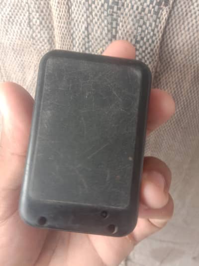 GPS Tracker
