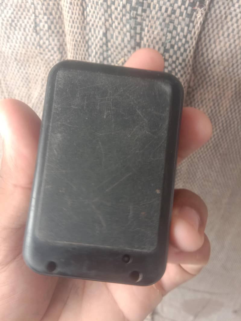 GPS Tracker 0