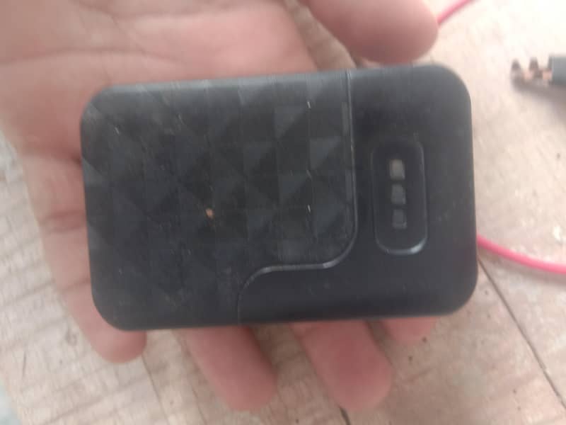GPS Tracker 2