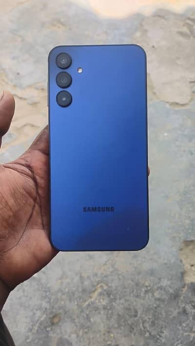Samsung Mobile A15 5G