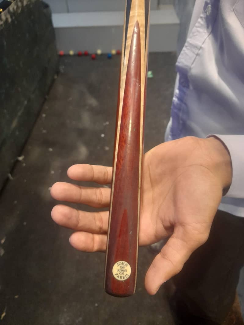 Snooker Cue 0