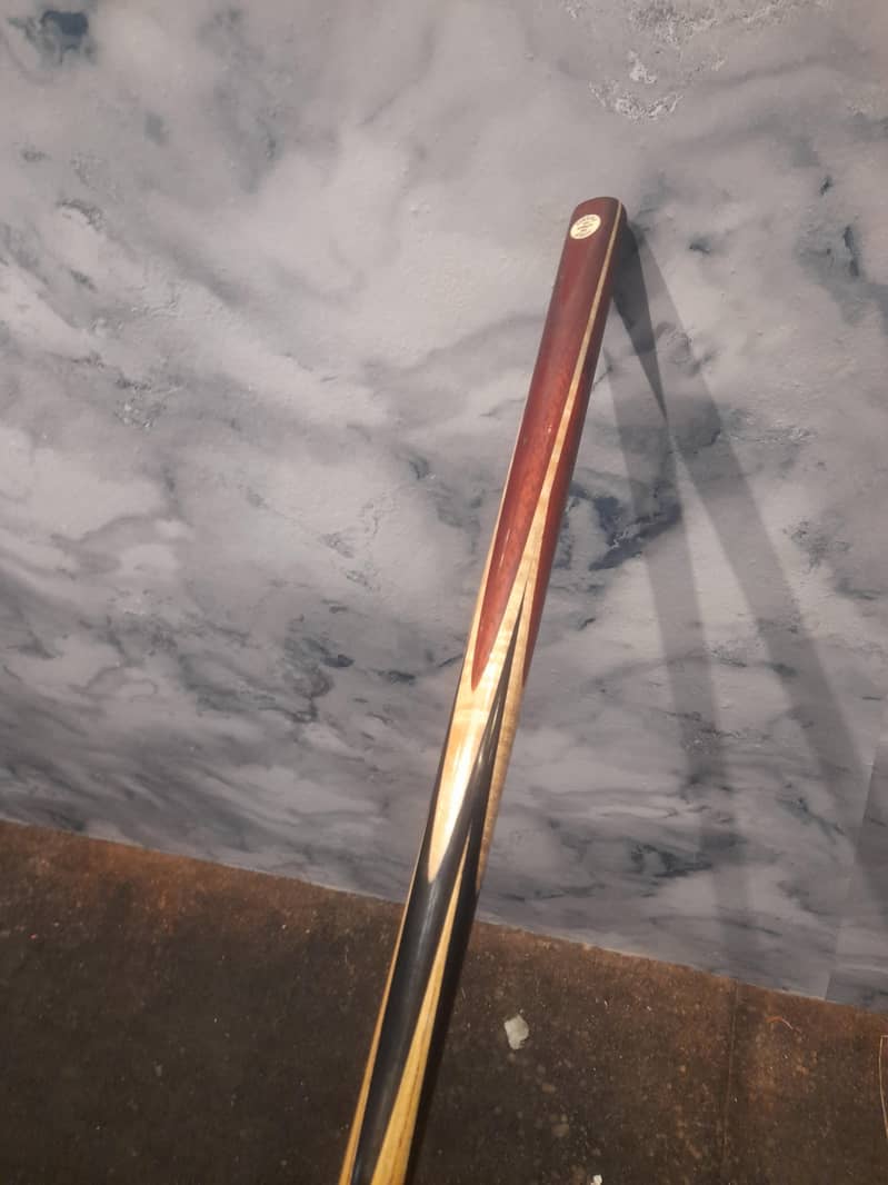 Snooker Cue 1