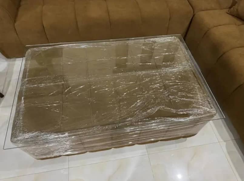 7Seater LShape Sofa 4