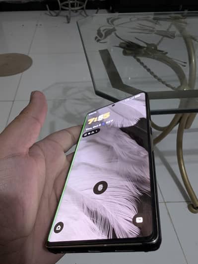 Google Pixel 7 Pro PTA Approved