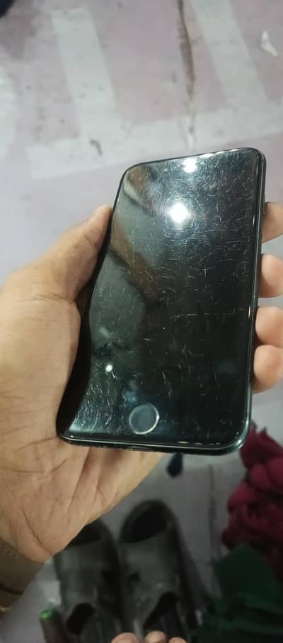 Apple iPhone SE 2020