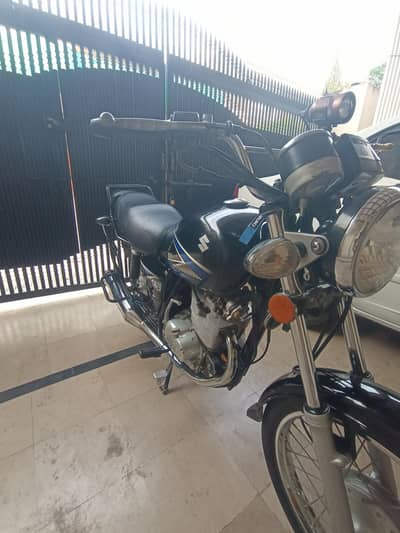 Suzuki GS 150 For sale