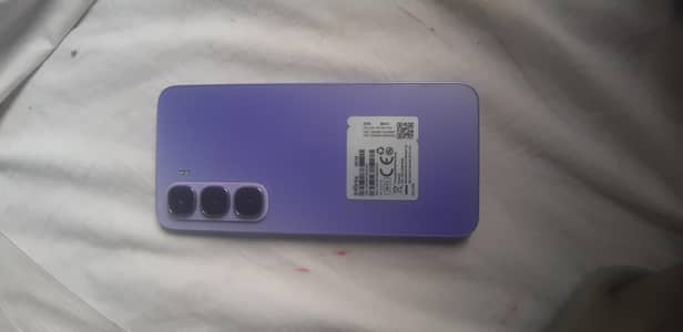 Infinix Other Model hot 60 i 12/256