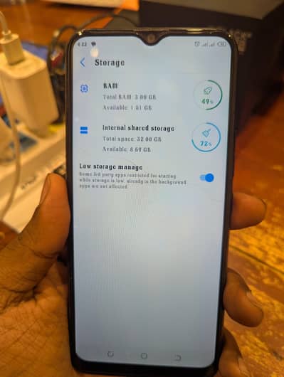 Tecno KC2