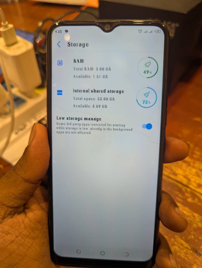 Tecno KC2 0