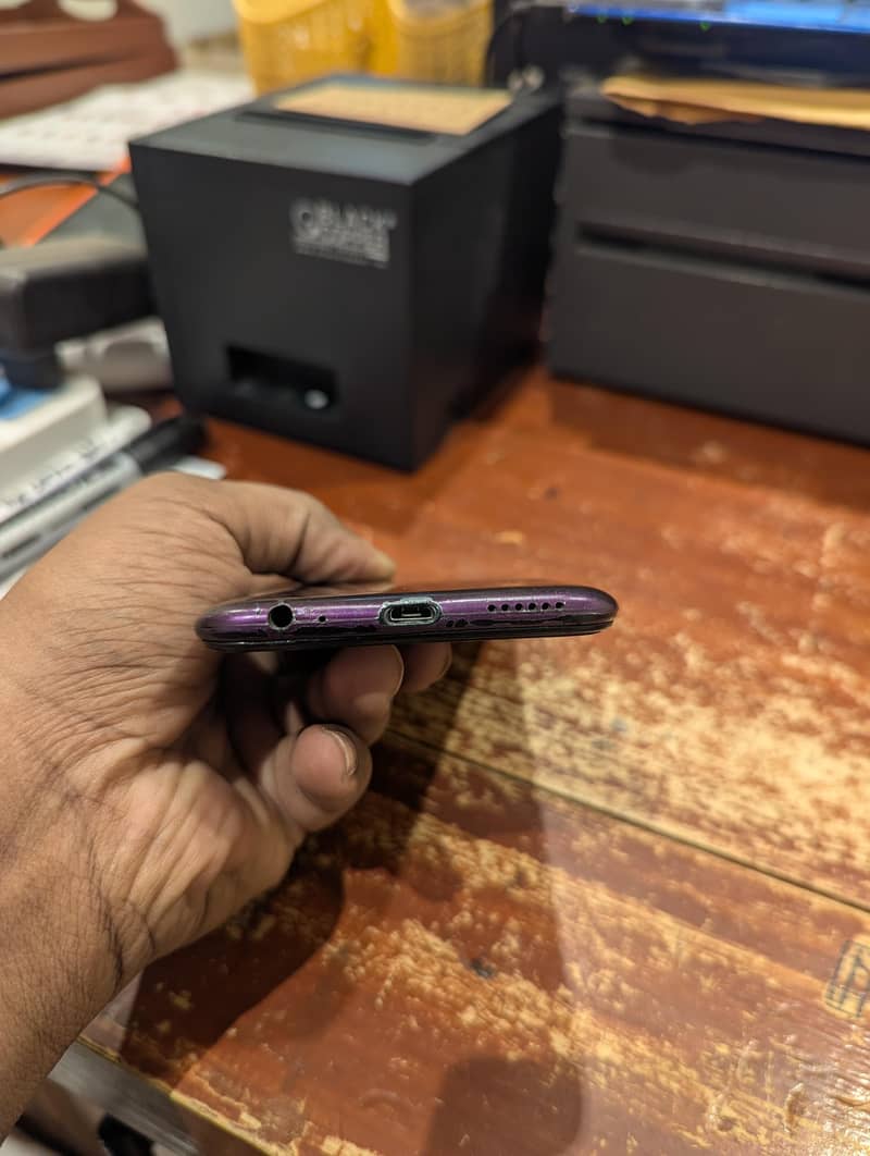 Tecno KC2 1