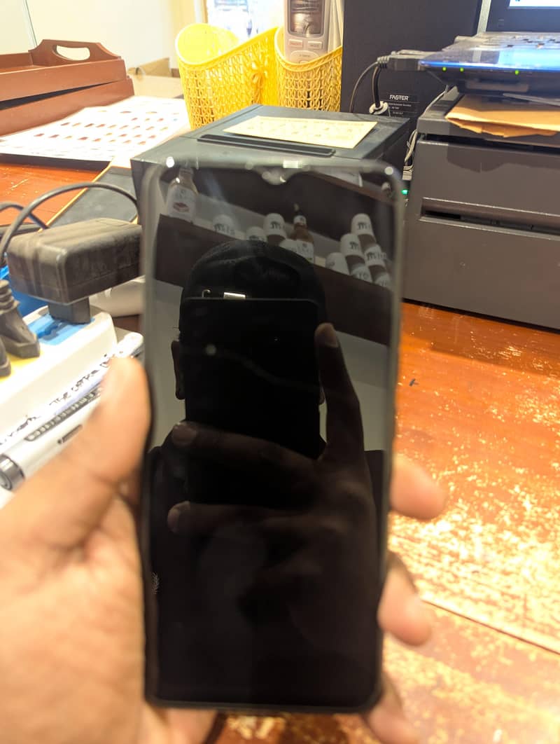 Tecno KC2 6