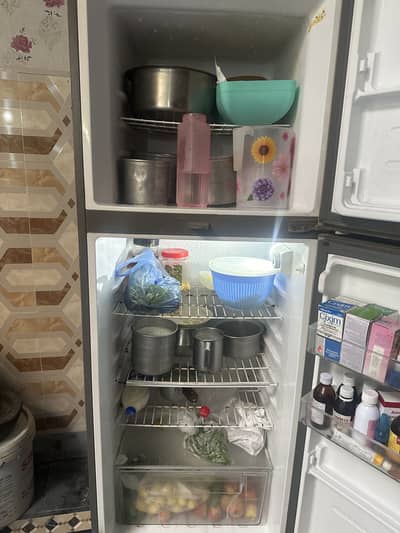 Haier Fridge – Excellent Condition | Reasonable Price