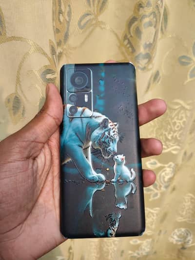 Xiaomi 12T Pro