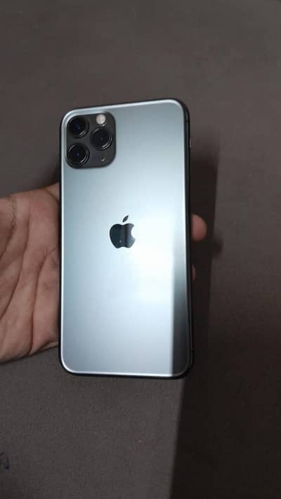 Apple iPhone 11 Pro