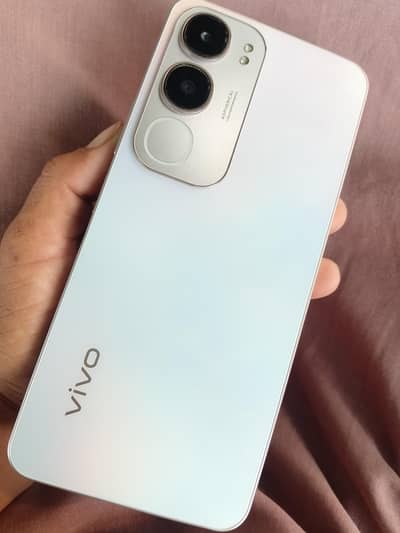 Vivo Y19s