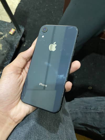 Apple iPhone XR exhcnage possible