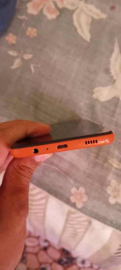 Samsung Mobile A02