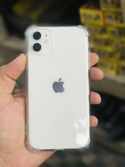 Apple iPhone 11