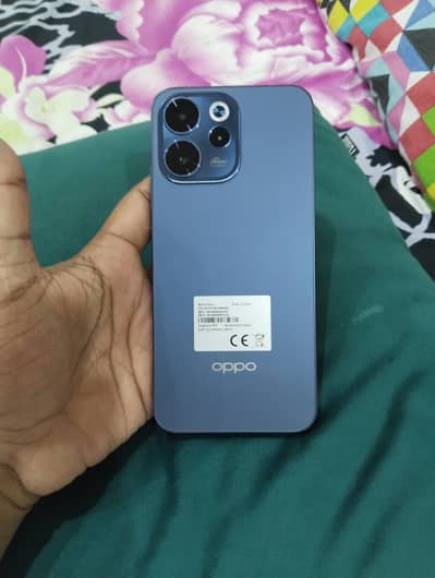 OPPO Reno 15 FS