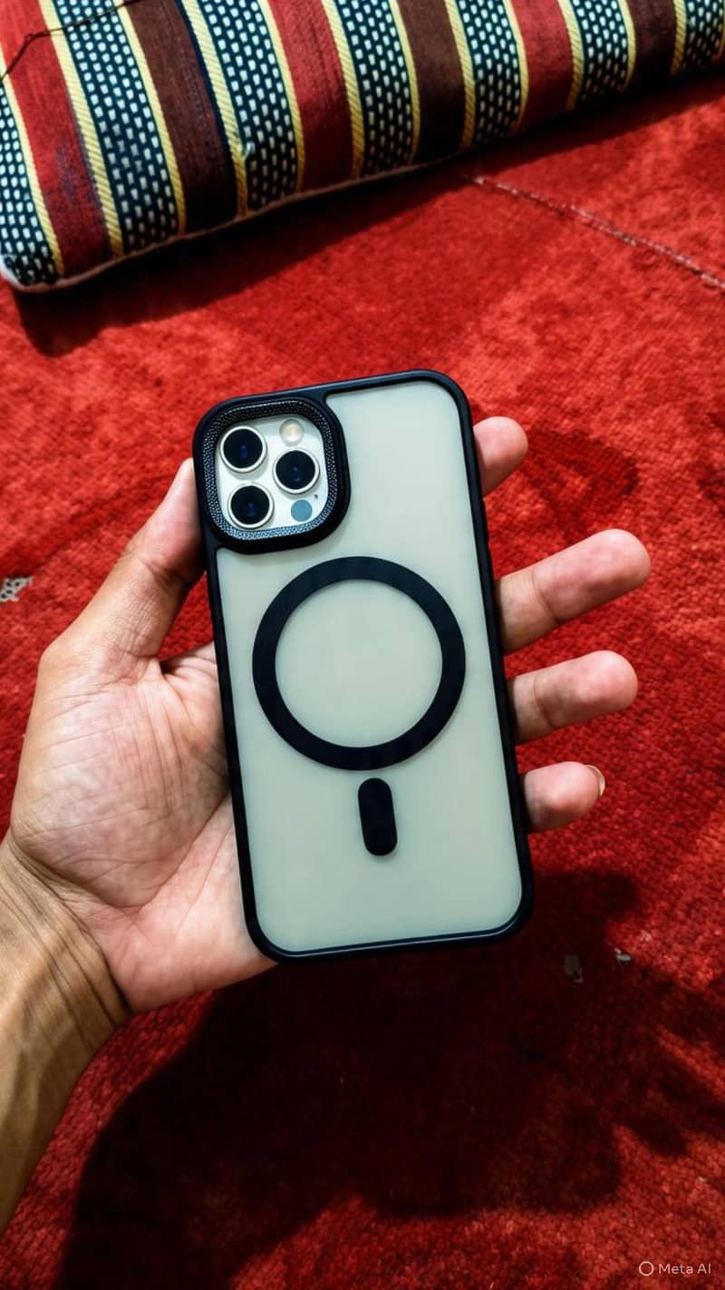 Apple iPhone 12 Pro 0