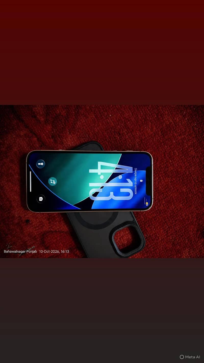 Apple iPhone 12 Pro 5