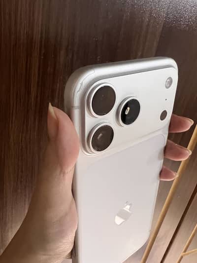 Apple iPhone 17 Pro Max