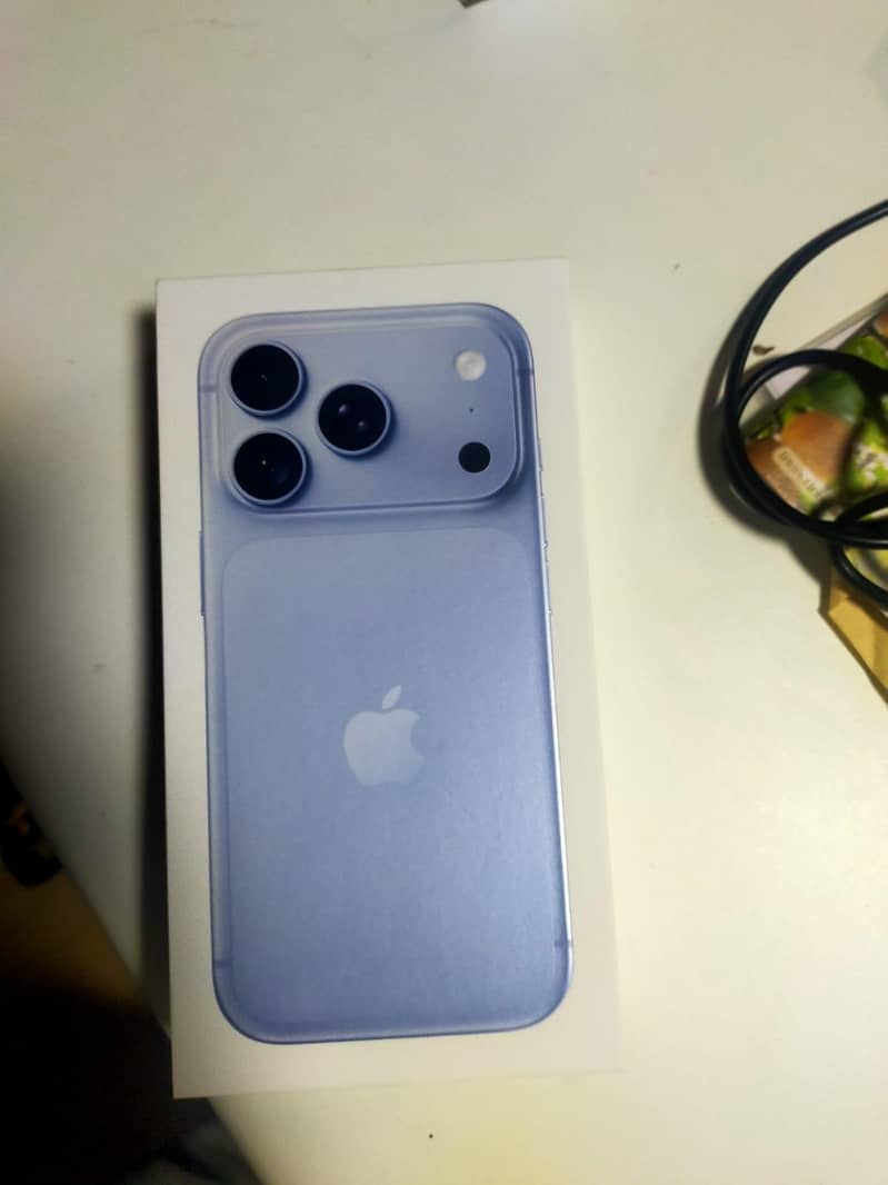 Apple iPhone 18 Pro 0