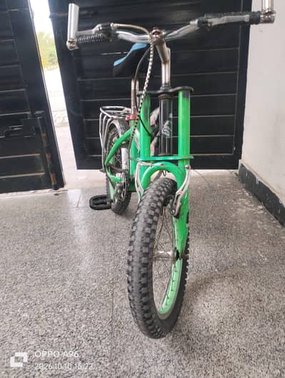 mountain bike cycle
