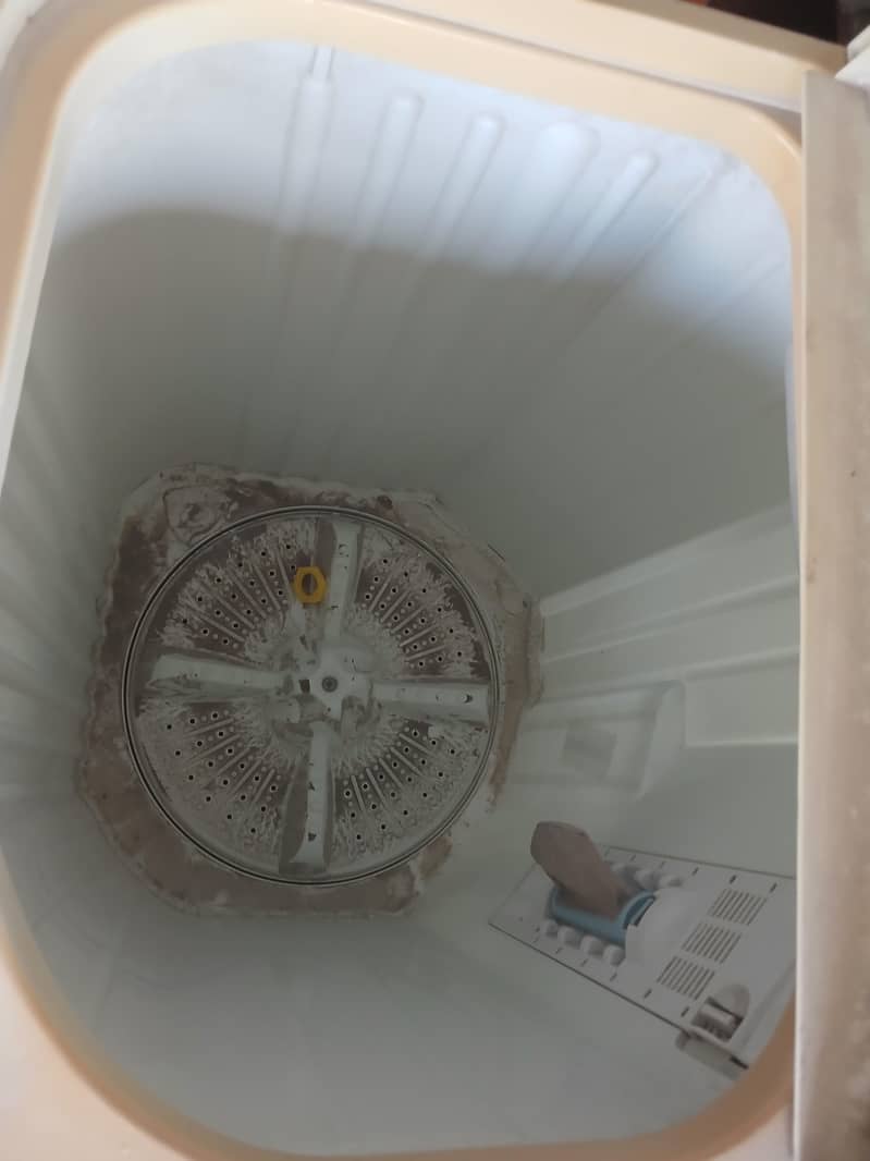 washing machine 2