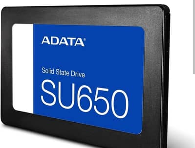 SSD and nvme