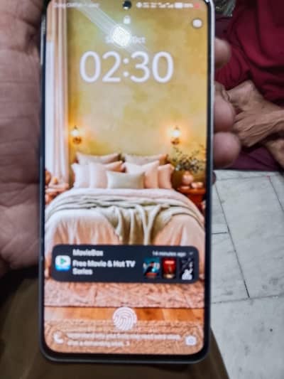 vivo y400
