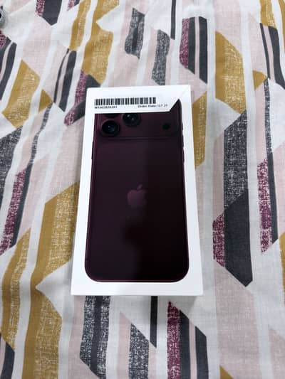 Apple iPhone 18 Pro Max