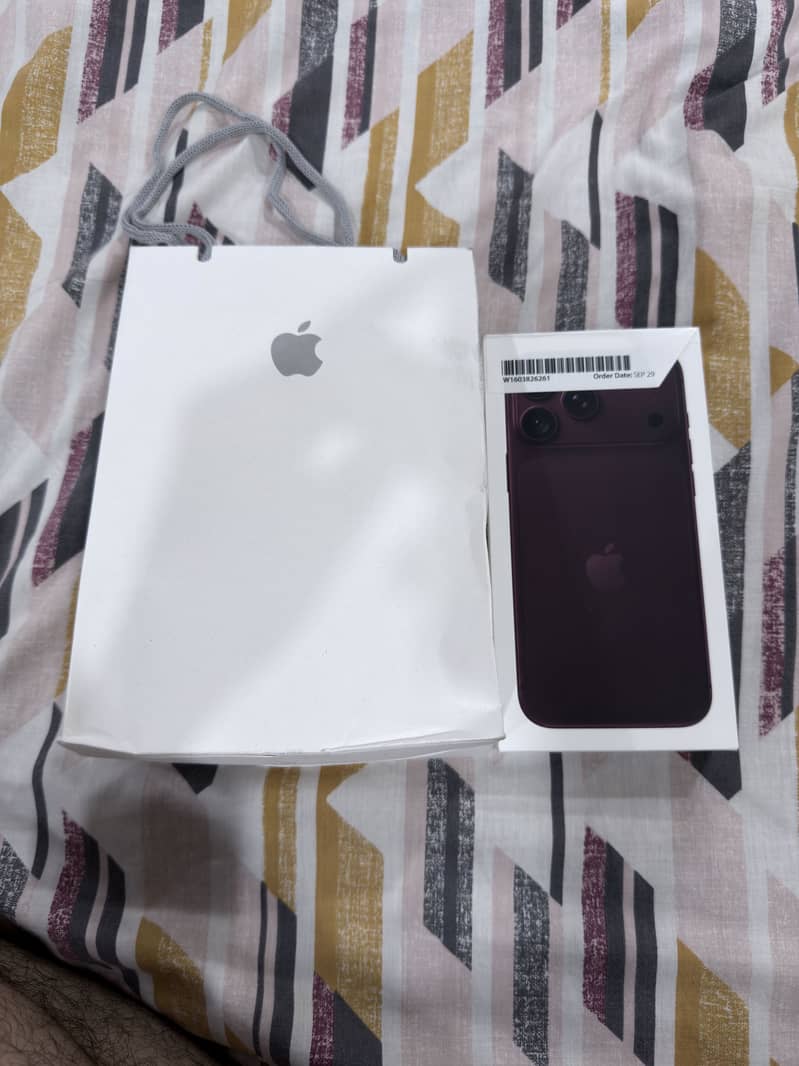 Apple iPhone 18 Pro Max 3