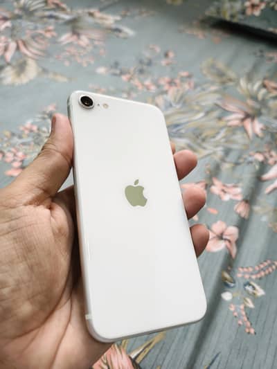 Iphone SE 2020
