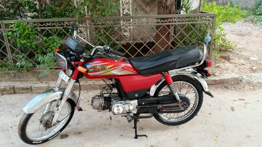 Hi Speed 2019 Urgent sale 0370/5245150