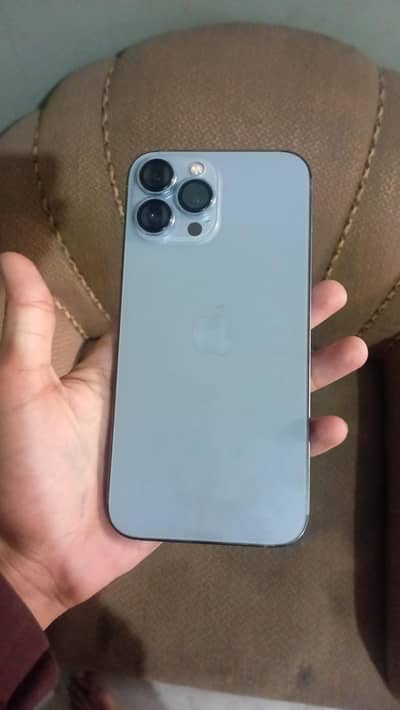 Apple iPhone 13 Pro Max jv