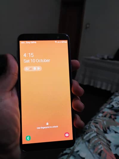Samsung Galaxy J6 3/32