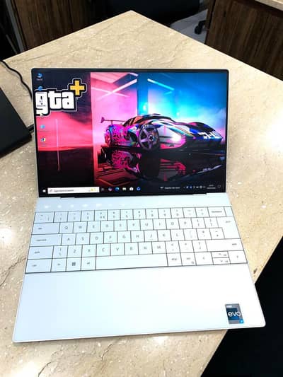 Dell XPS 13 9320 Intel Core i7 12th Generation